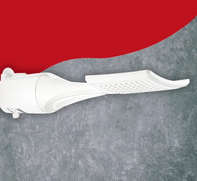 Chuveiro Lorenzetti Loren Shower 7500